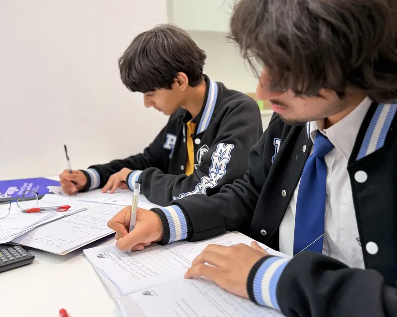 Image of Students at A1 Education #10