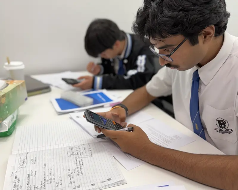 Image of Students at A1 Education #11