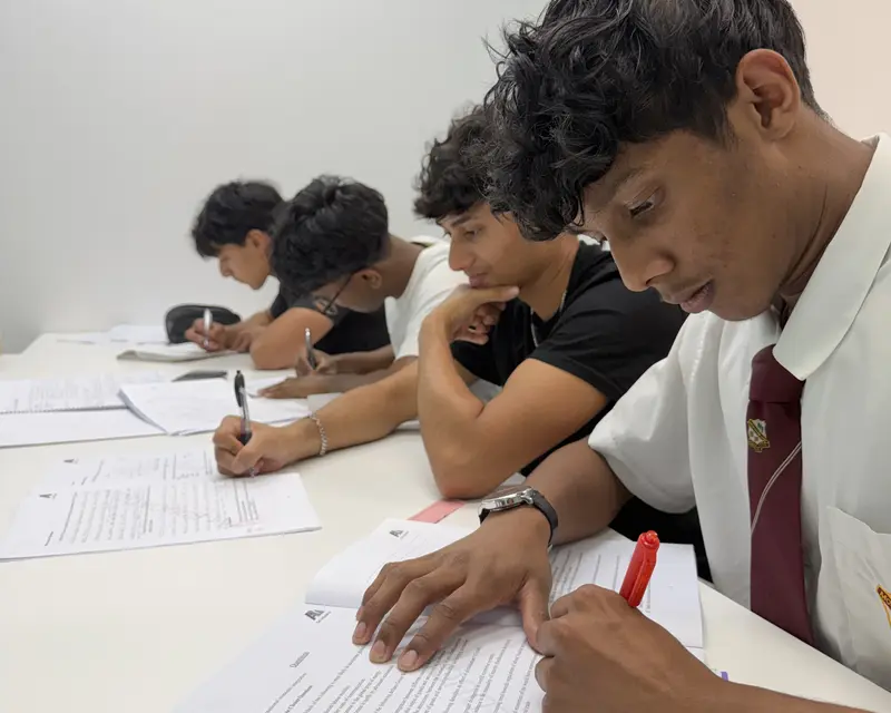 Image of Students at A1 Education #12