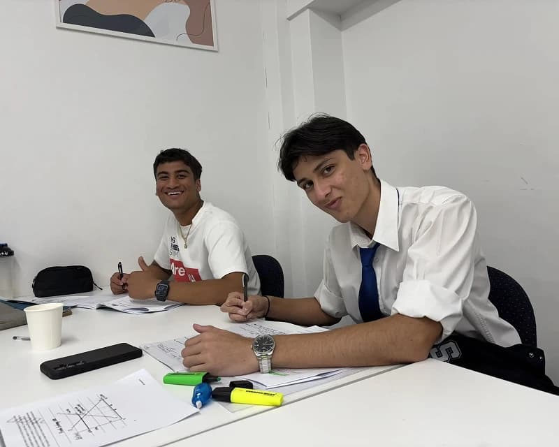 Image of Students at A1 Education #2