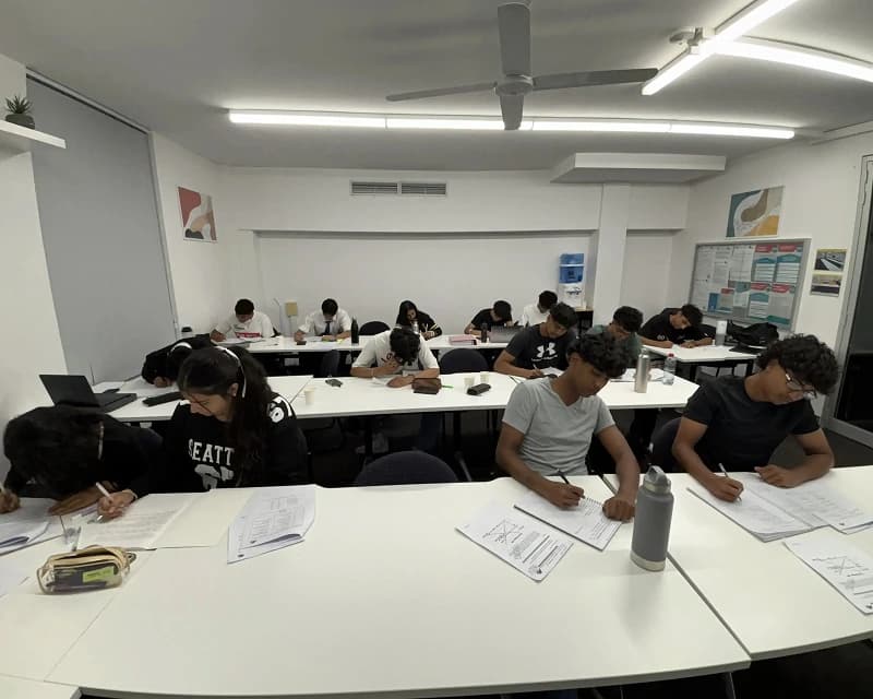 Image of Students at A1 Education #3