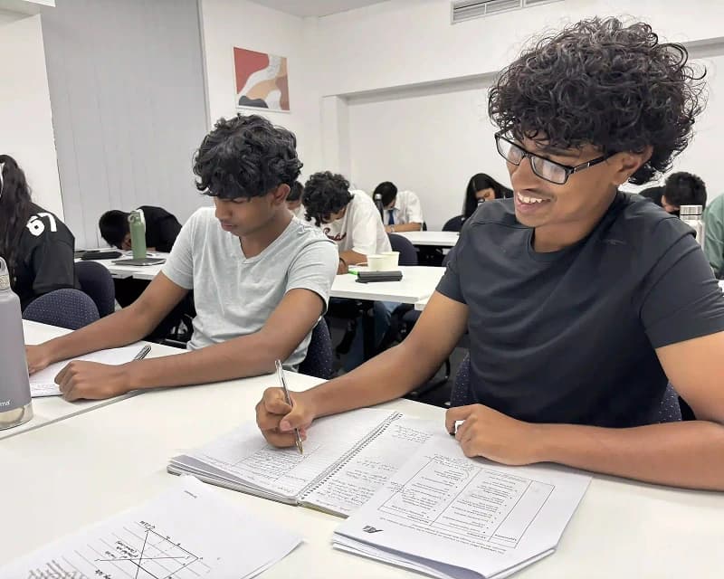 Image of Students at A1 Education #5