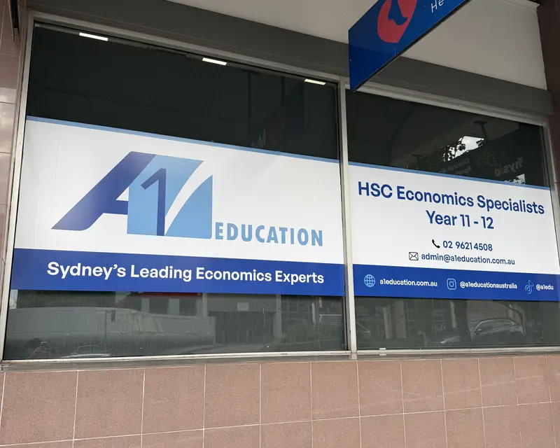 Image of Students at A1 Education #6