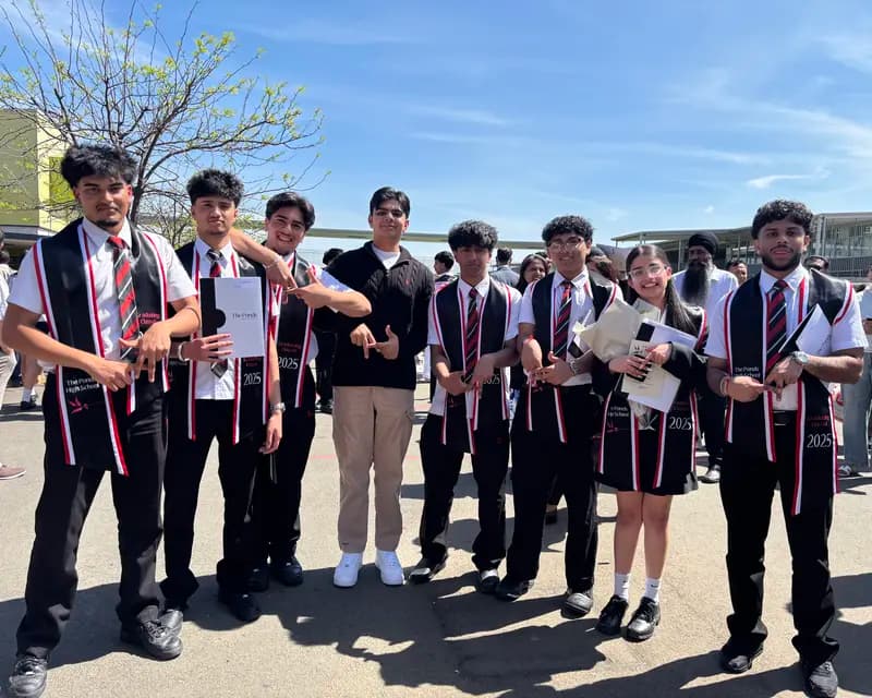 Image of Students at A1 Education #7