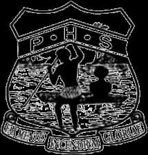 Parramatta High School logo